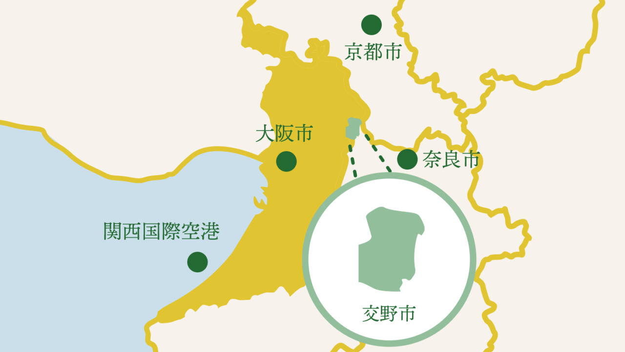 交野市について 交野市星のまち観光協会
